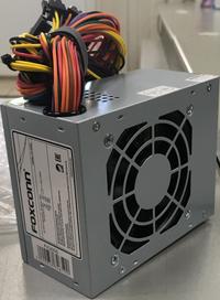 Блок питания 300 Вт SFX Foxconn FX-30...