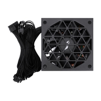Блок питания 750 Вт ATX 1STPLAYER ACK...