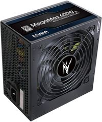 Блок питания 600 Вт ATX Zalman MegaMa...