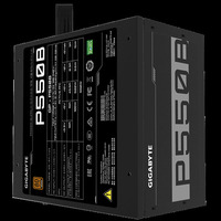 Блок питания 550 Вт ATX GIGABYTE GP-P...