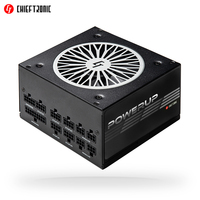 Блок питания 750 Вт ATX Chieftec GPX-...
