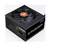 Блок питания 500 Вт ATX Zalman ZM500-...