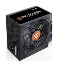 Блок питания 600 Вт ATX Zalman ZM600-...