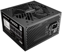 Блок питания 600 Вт ATX Powercase PW6...