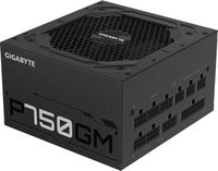 Блок питания 750 Вт ATX GIGABYTE GP-P...