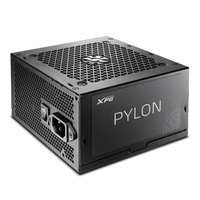 Блок питания 650 Вт ATX Adata XPG PYL...