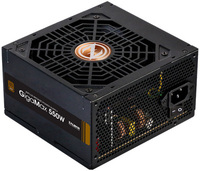 Блок питания 550 Вт ATX Zalman GigaMa...