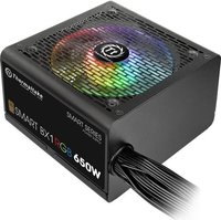 Блок питания 650 Вт ATX Thermaltake S...