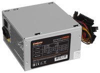Блок питания 600 Вт ATX Exegate UN600...