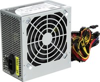 Блок питания 600 Вт ATX POWERMAN PM-6...