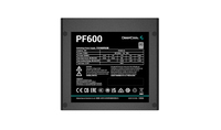 Блок питания 600 Вт ATX Deepcool PF60...