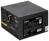 Блок питания 600 Вт ATX Exegate 600PP...