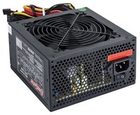 Блок питания 600 Вт ATX Exegate XP600...