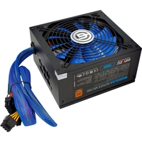 Блок питания 700 Вт ATX Ginzzu MC700,...