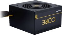 Блок питания 600 Вт ATX Chieftec BBS-...