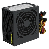 Блок питания 600 Вт ATX POWERMAN PM-6...