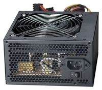 Блок питания 600 Вт ATX Exegate 600NP...