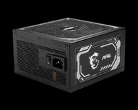 Блок питания 1000 Вт ATX MSI MAG A100...