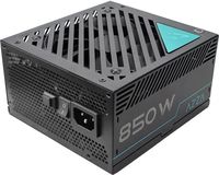 Блок питания 850 Вт ATX Azza PSAZ-850...