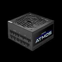 Блок питания 850 Вт ATX Chieftec ATMO...