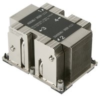 Радиатор Alseye, Socket 3647 Narrow I...