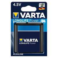 Батарейка Varta Longlife Power, 3LR12...