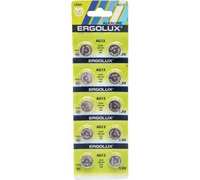 Батарейка Ergolux 14321, AG13/LR1154/...