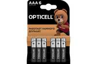 Батарейка OPTICELL AAA (LR03), 1.5V, ...