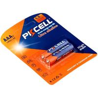 Батарейка PKCELL LR03-2B, AAA (LR03/2...