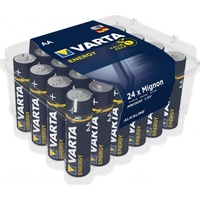 Батарейка Varta Energy, AA (LR6), 1.5...