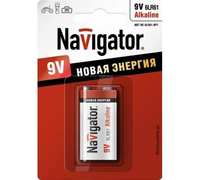 Батарейка Navigator крона (6LR61/6LF2...