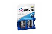 Батарейка Космос AA (LR06/15А), 1.5V,...