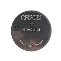 Батарейка GP Lithium, CR2032, 3V, 1 ш...