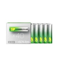 Батарейка GP Super Alkaline, AAA (LR0...