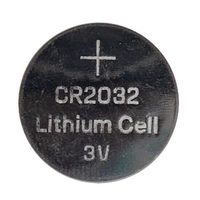 Батарейка GP Lithium, CR2032, 3V, 2 ш...