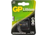 Батарейка GP Lithium, CR2 (CR15H270),...