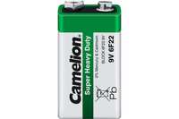 Батарейка Camelion 6F22 SR-1, крона (...