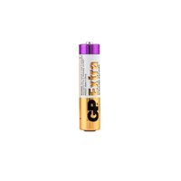 Батарейка GP Extra, AAA, 1.5V, 2 шт. ...
