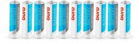 Батарейка Buro Alkaline, AA (LR6), 1....