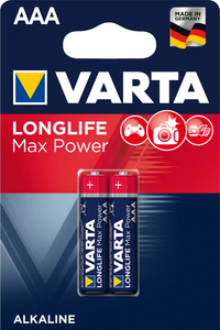 Батарейка Varta Energy, AAA (LR03/24А...
