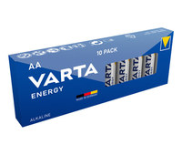 Батарейка Varta Energy, AA (LR6), 1.5...