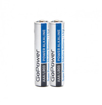 Батарейка GoPower Super POWER Alkalin...