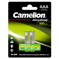 Аккумулятор Camelion Always Ready BL-...