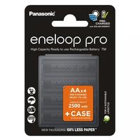 Аккумулятор Panasonic eneloop pro, AA...