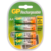 Аккумулятор GP Professional 270AAHC-2...