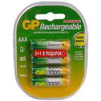 Аккумулятор GP Professional 100AAAHC3...