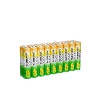 Аккумулятор GP ReEnergy 100AAAHCRGY-B...