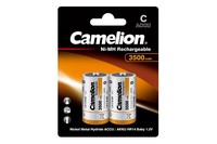 Аккумулятор Camelion NH-C3500BP2, HR1...