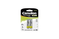 Аккумулятор Camelion NC-AA600BP2, AA,...