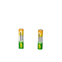 Аккумулятор GP ReEnergy 100AAAHCRGY-2...
